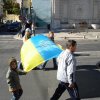 Мирна хода у Лісабоні до роковин Голодомору 32.33 років